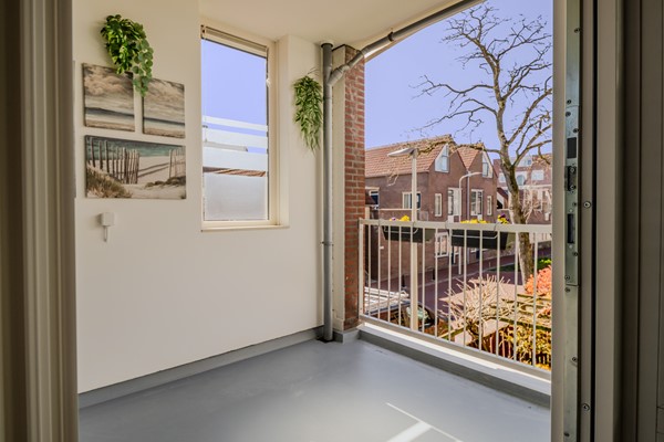 Medium property photo - Toscaninistraat 7, 2551 LT Den Haag